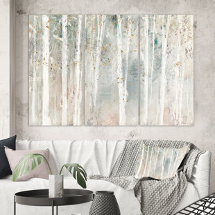 3 Piece Wall Art You'll Love in 2023 - Wayfair Canada